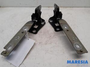 Bonnet Hinge PEUGEOT 508 SW I (8E_), PEUGEOT 508 I (8D_)