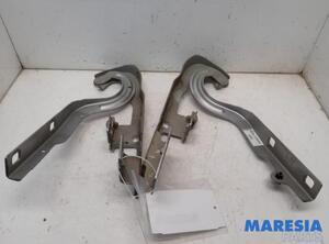 Bonnet Hinge PEUGEOT 5008 (0U_, 0E_)