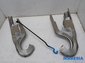 Bonnet Hinge PEUGEOT 5008 (0U_, 0E_)