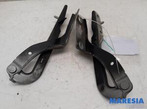 Bonnet Hinge PEUGEOT 307 CC (3B)