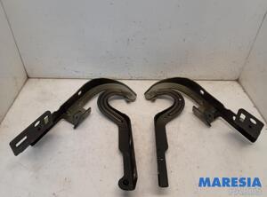 Bonnet Hinge PEUGEOT 3008 MPV (0U_)