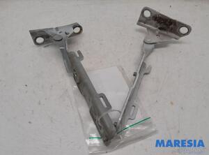 Bonnet Hinge CITROËN C5 III (RD_)