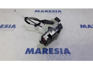 Bonnet Release Cable PEUGEOT 2008 I (CU)