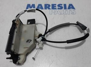 Bonnet Release Cable PEUGEOT 208 I (CA, CC)