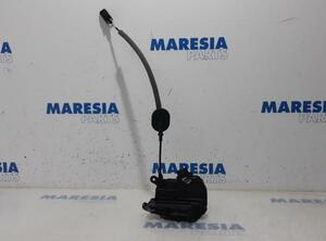 Bonnet Release Cable RENAULT Clio V (BF)