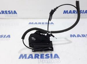 Bonnet Release Cable RENAULT CAPTUR I (J5_, H5_), RENAULT CLIO IV (BH_)