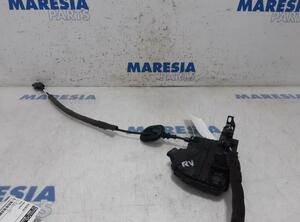 Bonnet Release Cable RENAULT Clio IV Grandtour (KH)