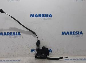 Bonnet Release Cable RENAULT Captur I (H5, J5), RENAULT Clio IV (BH)