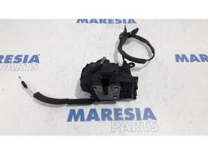 Bonnet Release Cable RENAULT Captur I (H5, J5), RENAULT Clio IV (BH)