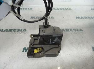 Bonnet Release Cable RENAULT Megane Scenic (JA0/1)