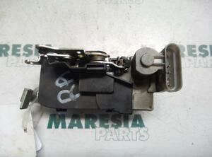 Bonnet Release Cable FIAT Punto (188)