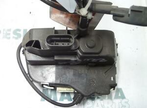 Bonnet Release Cable RENAULT MEGANE II Estate (KM0/1_)