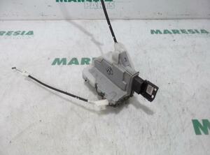 Bonnet Release Cable PEUGEOT 5008 (0E, 0U)