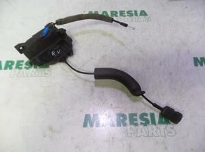 Bonnet Release Cable RENAULT MEGANE III Grandtour (KZ0/1)