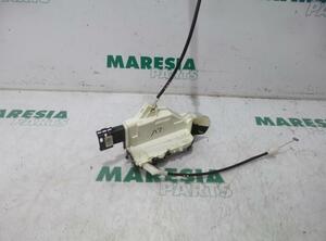 Bonnet Release Cable PEUGEOT 5008 (0E, 0U)