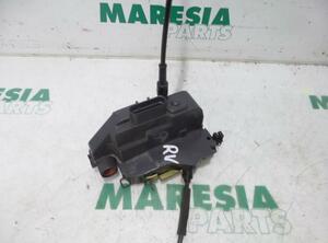 Bonnet Release Cable PEUGEOT 307 CC (3B)