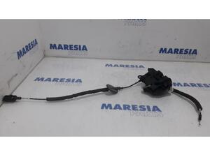 Bonnet Release Cable RENAULT Captur I (H5, J5), RENAULT Clio IV (BH)