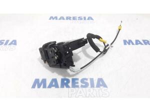 Bonnet Release Cable PEUGEOT 308 SW II (LC_, LJ_, LR_, LX_, L4_)