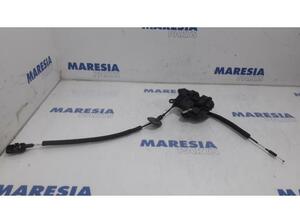 Bonnet Release Cable RENAULT Captur I (H5, J5), RENAULT Clio IV (BH)