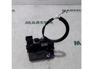 Bonnet Release Cable FIAT Punto (199)