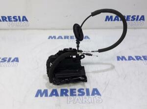 Bonnet Release Cable RENAULT Captur I (H5, J5), RENAULT Clio IV (BH)