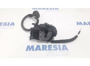 Bonnet Release Cable RENAULT Captur I (H5, J5), RENAULT Clio IV (BH)