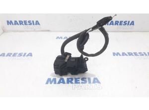 Bonnet Release Cable RENAULT Clio IV Grandtour (KH)