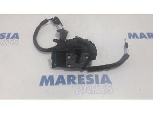 Motorkapkabel RENAULT Captur I (H5, J5), RENAULT Clio IV (BH)