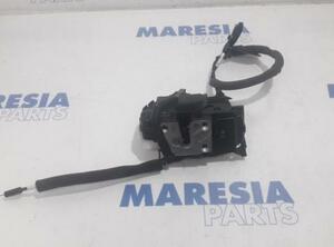 Bonnet Release Cable RENAULT Captur I (H5, J5), RENAULT Clio IV (BH)