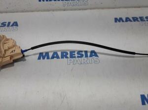 Bonnet Release Cable FIAT Panda (312, 319)