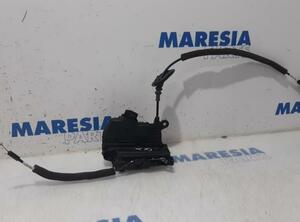 Bonnet Release Cable RENAULT Captur I (H5, J5), RENAULT Clio IV (BH)