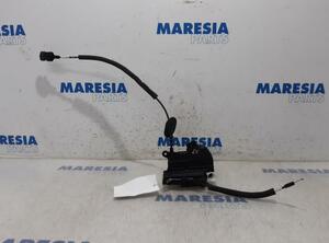 Bonnet Release Cable RENAULT Clio IV (BH)