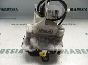 Bonnet Release Cable FIAT Panda (169)