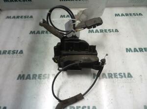 Bonnet Release Cable RENAULT Modus/Grand Modus (F/JP0)