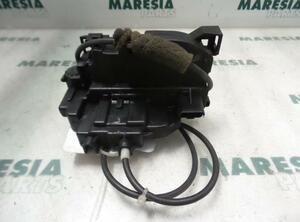 Motorkapkabel RENAULT Clio III (BR0/1, CR0/1), RENAULT Clio IV (BH)