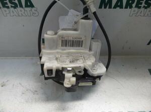 Bonnet Release Cable FIAT Panda (169)