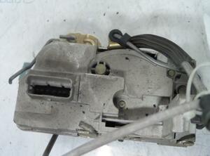 Bonnet Release Cable PEUGEOT 307 (3A/C)