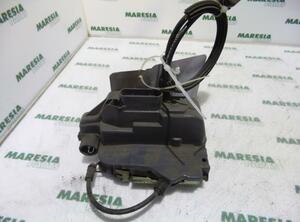 Bonnet Release Cable RENAULT Laguna II (BG0/1)