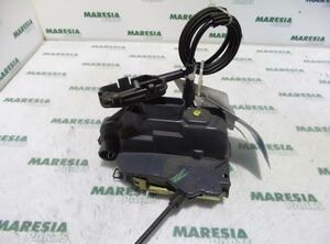 Bonnet Release Cable RENAULT Laguna II Grandtour (KG0/1)