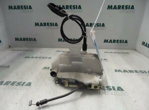 Bonnet Release Cable RENAULT MEGANE II Estate (KM0/1_)