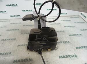 Bonnet Release Cable RENAULT Espace IV (JK0/1)