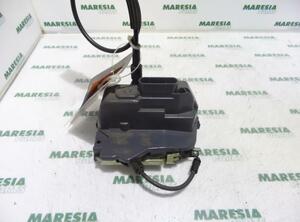 Bonnet Release Cable RENAULT Laguna II Grandtour (KG0/1)