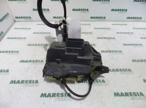 Bonnet Release Cable RENAULT Laguna II (BG0/1)