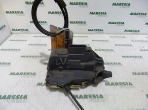 Bonnet Release Cable RENAULT Laguna II (BG0/1)