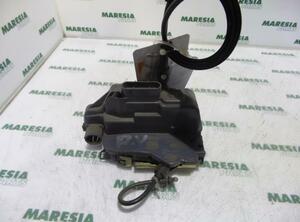 Bonnet Release Cable RENAULT Laguna II (BG0/1)