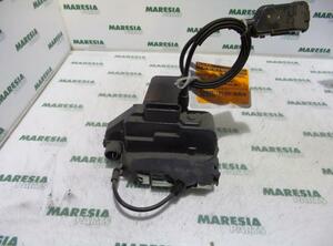 Bonnet Release Cable RENAULT Laguna II Grandtour (KG0/1)