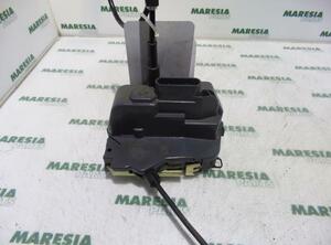 Bonnet Release Cable RENAULT Laguna II (BG0/1)