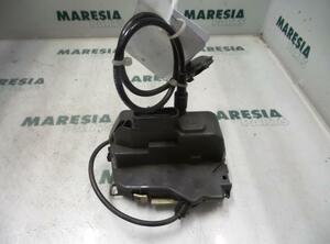 Bonnet Release Cable RENAULT MEGANE II (BM0/1_, CM0/1_), RENAULT MEGANE II Saloon (LM0/1_)