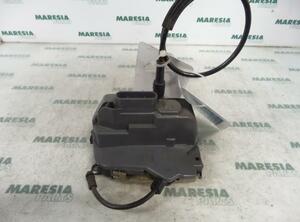 Bonnet Release Cable RENAULT Laguna II (BG0/1)