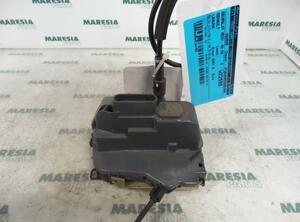 Bonnet Release Cable RENAULT Laguna II (BG0/1)